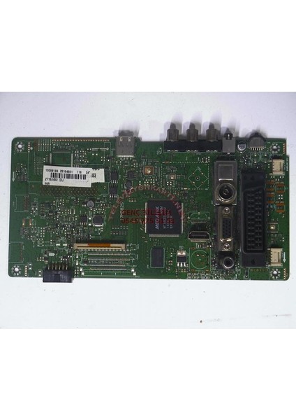 17MB82S 23164661 Seg 24 24226B Anakart