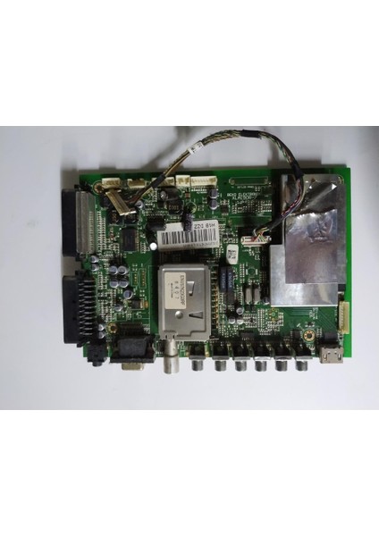 XLA190R-7 , H1B Dzz , F 82-501 Bs Hd Beko LCD Tv