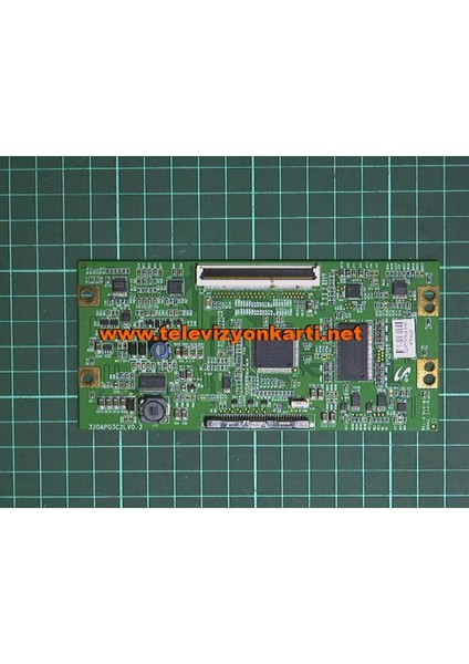 320AP03C2LV0.1, LJ94-03022B, 03022B, 3022B, Samsung, LTA320AP02