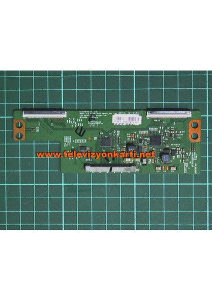 6871L-3398E 6870C-0469A T-Con Board