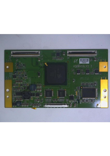 400WHC6LV2.3,LTA400WH-L01,SAMSUNG,LOGİC Board,t-Con Board