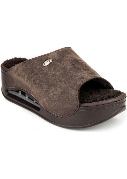 Orthopedix Desmod Air Max Tabanlı Kadın Ev Terliği 34905