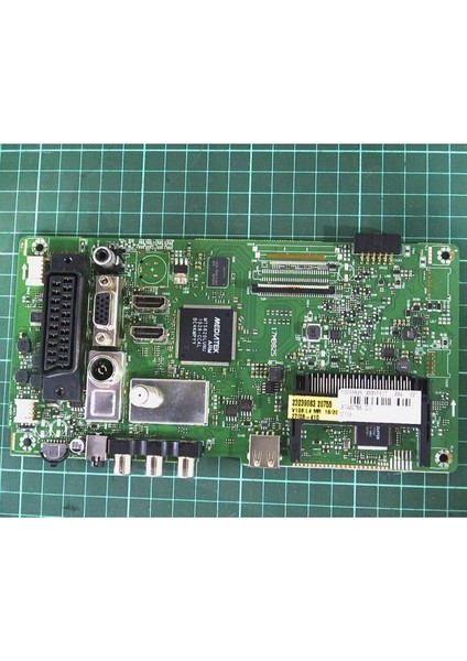17MB82S,23239536,VESTEL 32HA5110 Anakart
