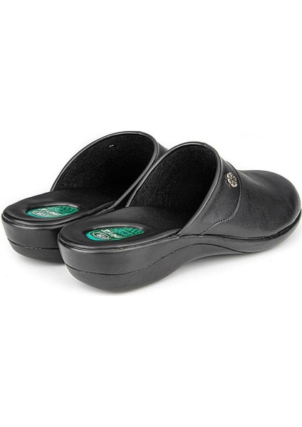 Orthopedix Neo Topuk Dikeni Jel Destekli Kadın Sabo Terlik 33929 fırsatları