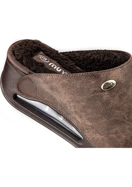 Orthopedix Desmod Air Max Tabanlı Kadın Ev Terliği 34905 modelleri