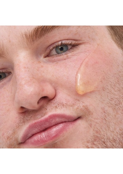 The Inkey Lıst C-50 Blemish Night Treatment - Leke Karşıtı Gece Bakımı 30ML