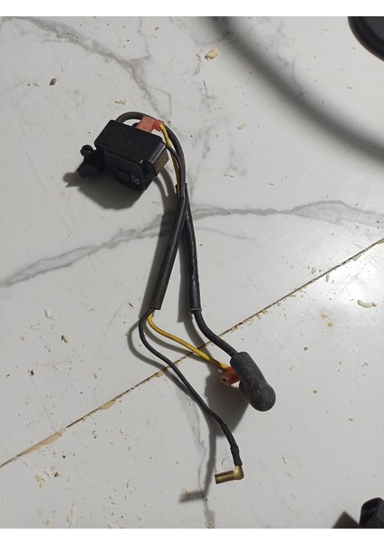 Elektronik Bobin