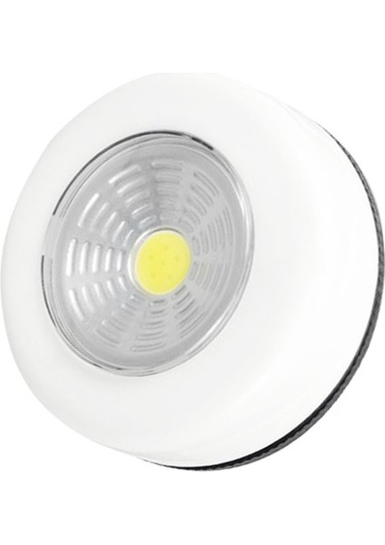 PM-14325 Power Ledli Kendinden Yapışkanlı Pilli LED Aydınlatma