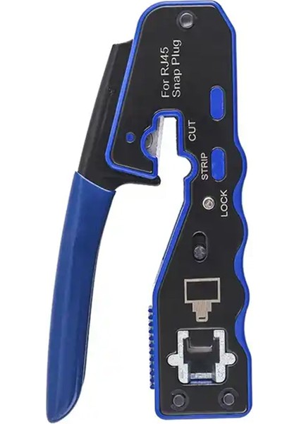 PM-24017 RJ45 Soket Sıkma Pensesi fiyatları
