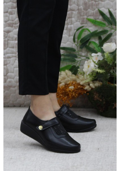 4199 0023 Anne Ayakkabı Kadın Ayakkabı fiyatları