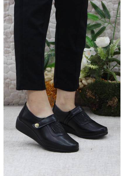 4199 0023 Anne Ayakkabı Kadın Ayakkabı modelleri