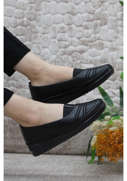 1232 0196 Anne Ayakkabı Kadın Ayakkabı fiyatları