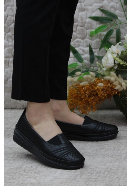 1232 0196 Anne Ayakkabı Kadın Ayakkabı modelleri