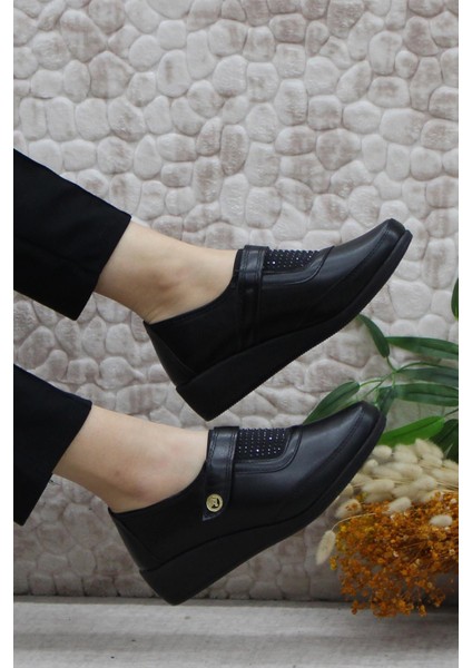 4199 0023 Anne Ayakkabı Kadın Ayakkabı indirimleri