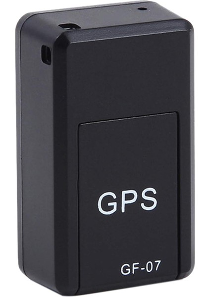 Powermaster GF07 Araç Takip Cihazı