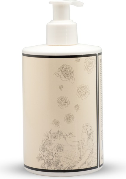 Gül Duş Jeli 300 ml fiyatları