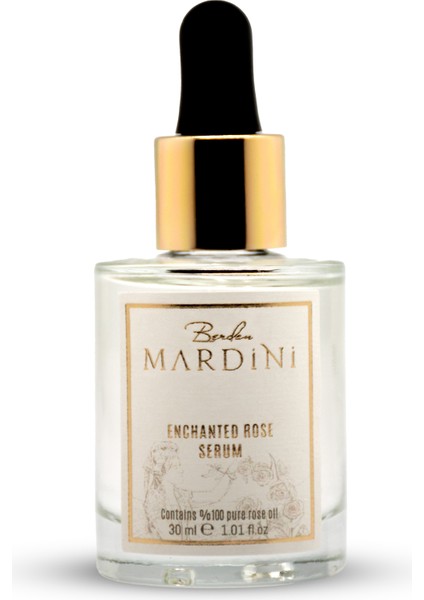 Gül Serumu 30 ml fırsatları