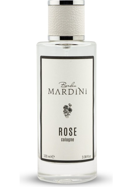 Gül Kolonyası 100 ml