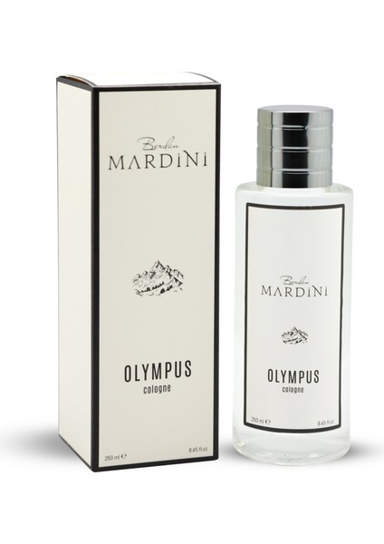 Olympus Kolonyası 250 ml