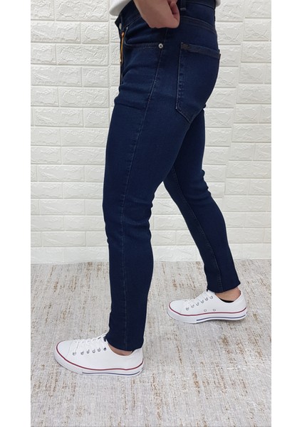Ceza Denim, Erkek Skinny Fit Likralı Pantolon fırsatları