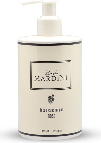 Gül Yüz Temizleme Jeli 300 ml fiyatları