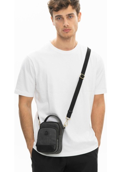 BNT-996 Erkek Çapraz Çanta