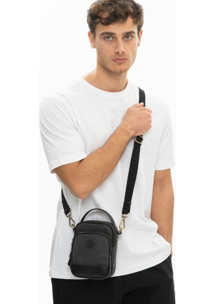 BNT-996 Erkek Çapraz Çanta