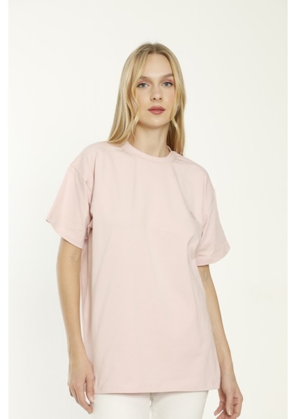 Oversize Kadın T-Shirt fırsatları