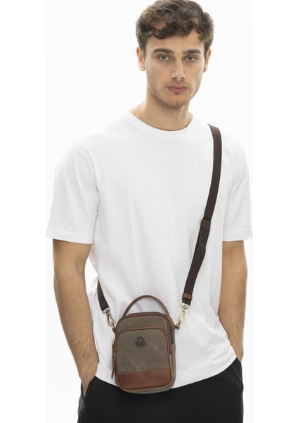 BNT-996 Erkek Çapraz Çanta