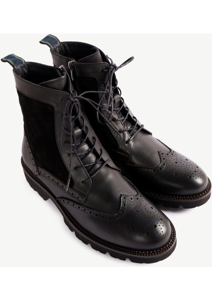 Bağcıklı Yumuşak Oxford Bot fırsatları