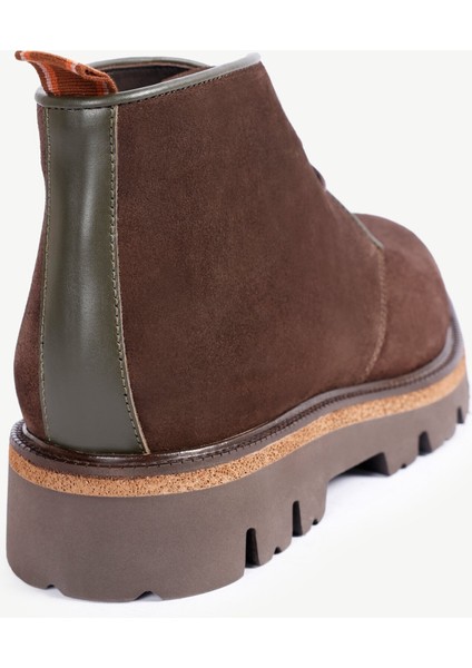 Hafif Tabanlı Deri Bağlı Bot modelleri