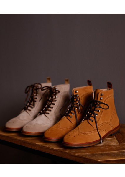 Oxford Bağlı Bot indirimleri