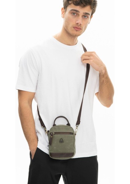 BNT-994 Erkek Çapraz Çanta