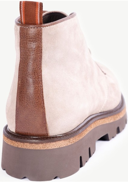 Hafif Tabanlı Deri Bağlı Bot modelleri