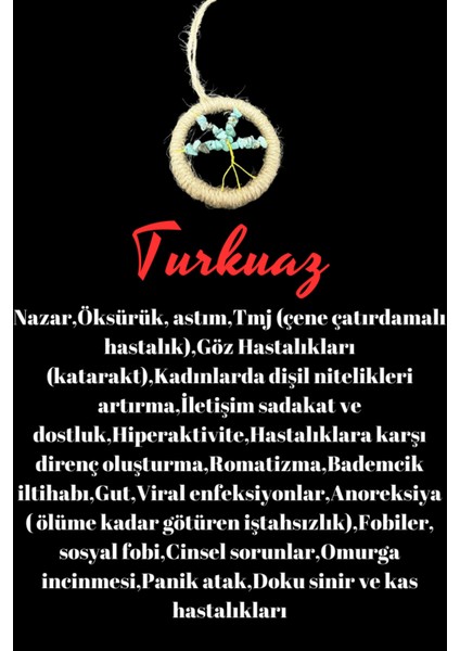 Doğal Taş Dünyası Sertifikalı Turkuaz Doğal Taş El Yapımı Duvar Süsü & Araba Süsü & Kapı Süsü fiyatları