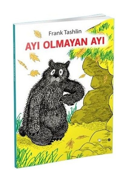 CLZ218 Ayı Olmayan Ayı