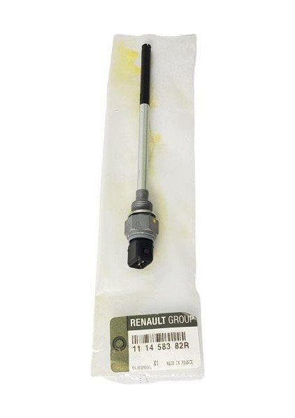 Laguna 3 Trafic 3 Yağ Sonda Müşürü (2.0 Dci M9R) 111458382R