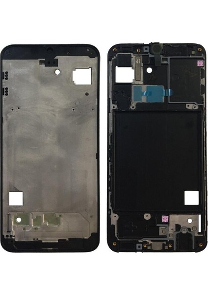 Samsung Galaxy A40 Ekran Çıtası Panel SM-A405F