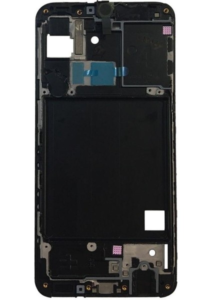 Samsung Galaxy A40 Ekran Çıtası Panel SM-A405F