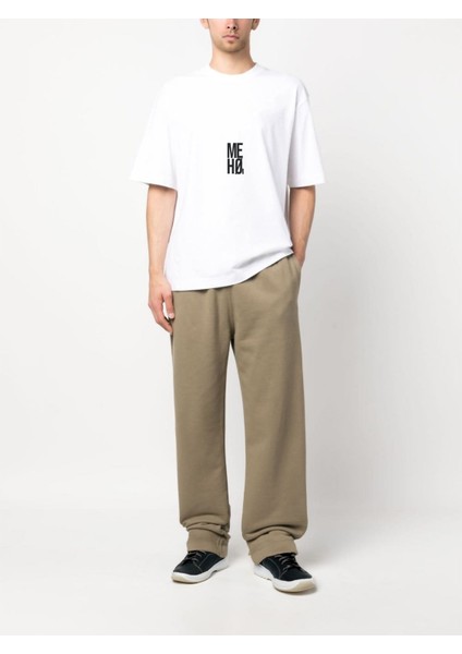 Numb One V Mehq T-Shirt