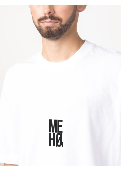 Numb One V Mehq T-Shirt fırsatları