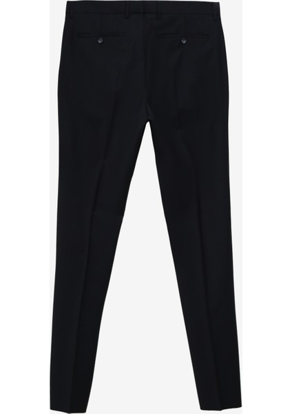 Açık Indigo Erkek Dar Paça Düşük Bel Chino Pantolon F3WM-PNT F 10 fiyatları