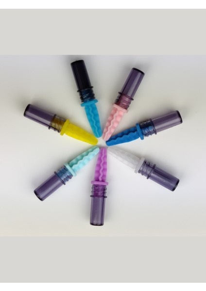 Silikon Kulak Temizleme Çubuğu - Silicone Ear Stick ( 1 Adet) fırsatları