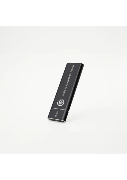 Npo DK02 Nvme M.2 900/1000MB/S 128GB Usb-A/type-C Kablolu Taşınabilir Harici SSD