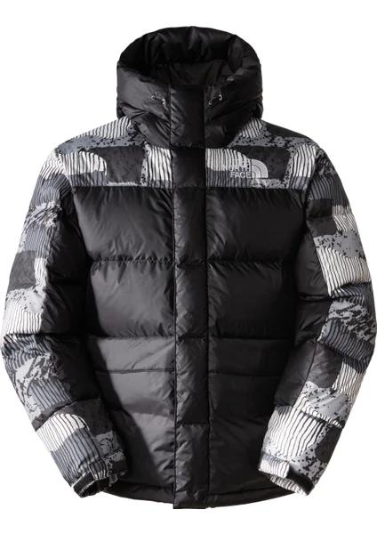 The North Face Kaz Tüyü Hmlyn Erkek Parka NF0A4QYXOVT1