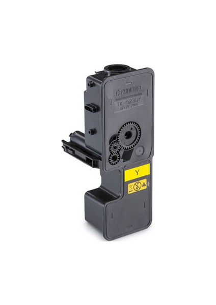 Kyocera TK-5230 Sarı Muadil Toner