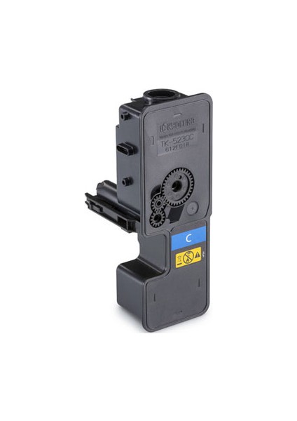 Kyocera TK-5230 Mavi Muadil Toner