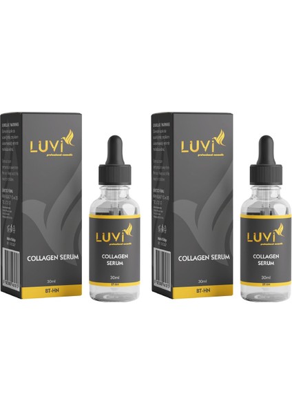 Collagen Serum 2 Li Set (30ml+30ml
