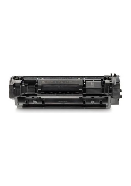 Hp 136A Muadil Toner W1360A Chipsiz