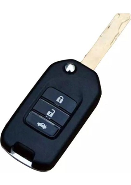 Civic Fc5 Crv Hrv Sustalı Silikon Anahtar Kılıfı Siyah Renk fiyatları
